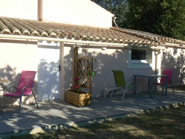 Chambres d'hôtes l'Oustau de MaLo