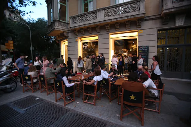 Season Tapas Restaurant