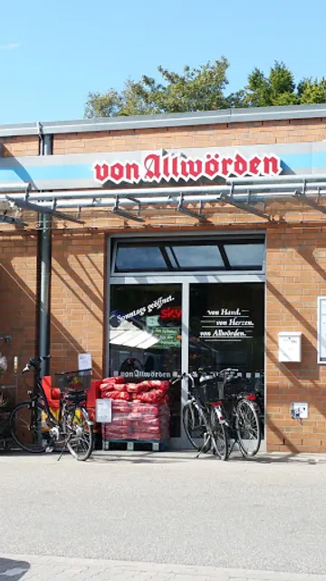 Bäckerei Allwörden