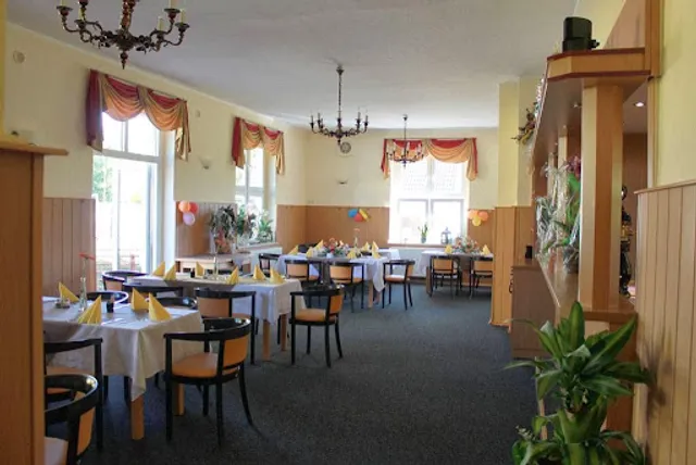 Restaurant Bergmannsklause