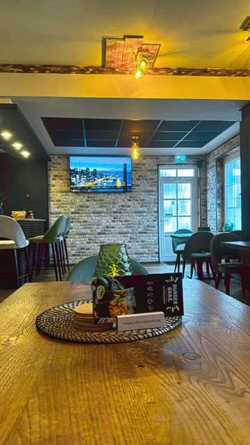 Burger Bra‘s Lemförde