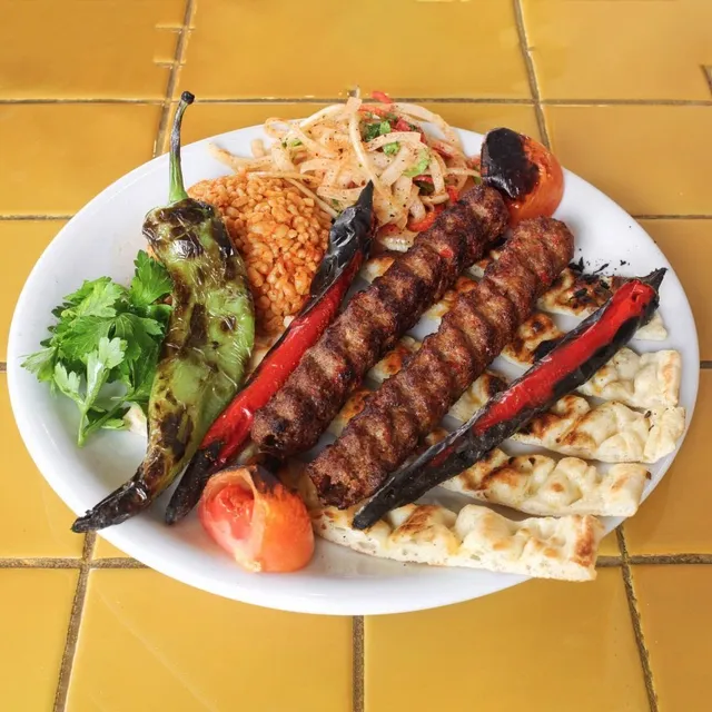 ŞIHIN YERİ EMNİYET CADDESİ