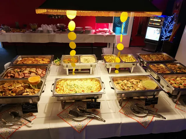 Gaststätte & Freizeitanlage Rudolphia