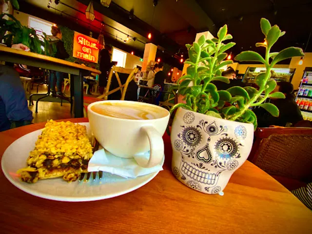 Ritual On Main Cafe - Stittsville