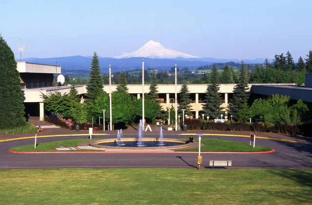 Mt. Hood Community College