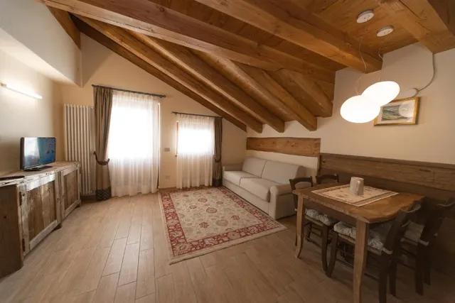 La Vigne de Papagran - Casa Appartamenti Vacanze