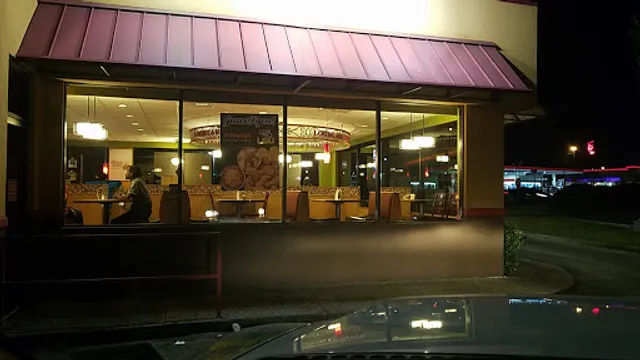 Popeyes Louisiana Kitchen