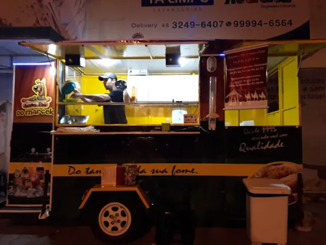 Scooby Dog Do Marcelo