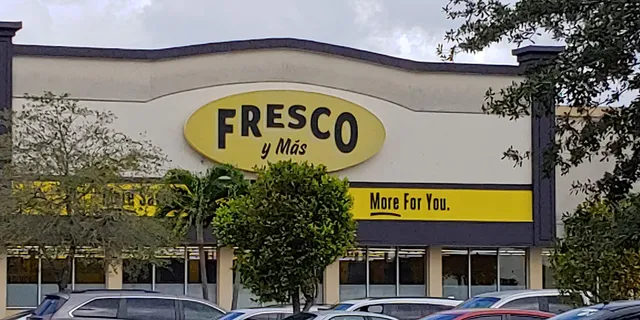 North Hialeah Shopping Center