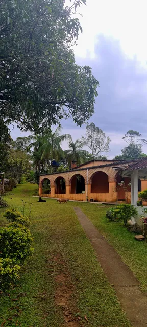 Sitio São Camilo Verde e Lazer
