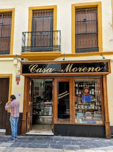Casa Moreno