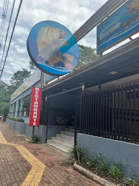 Restaurante Dourado