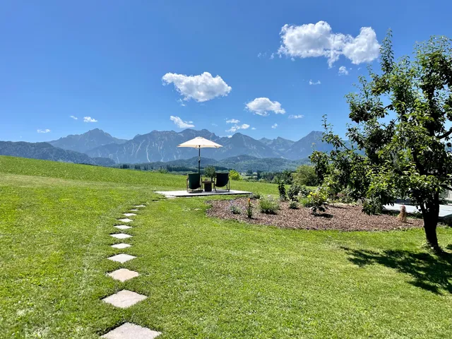 Ferienhaus Benedikt, Ferienwohnung