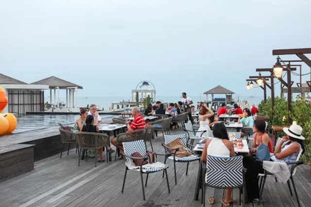 Kept Marine Restaurant