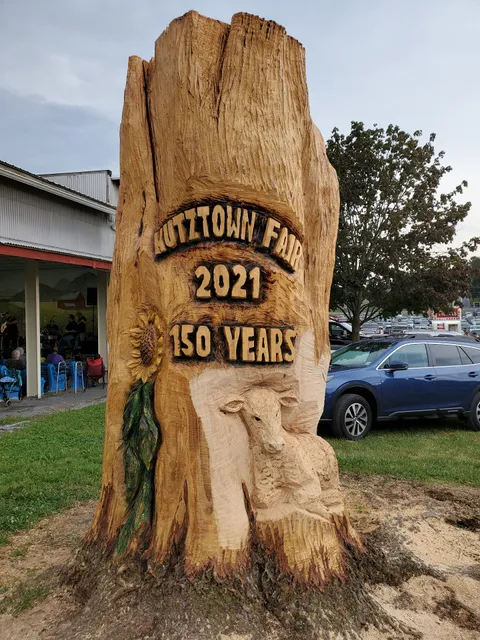 Kutztown Fairgrounds