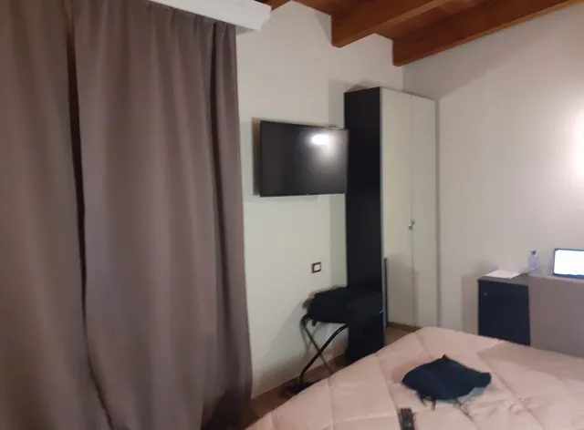 Bed &breakfast casa de campo