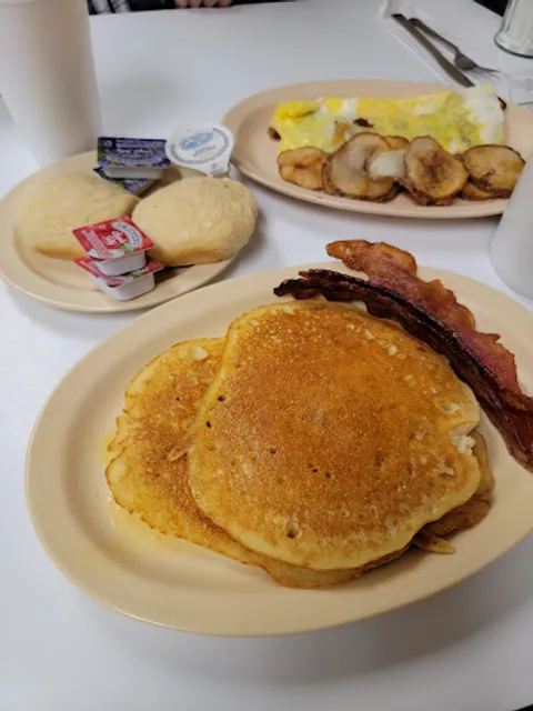 Mrs Wenger's Restaurant