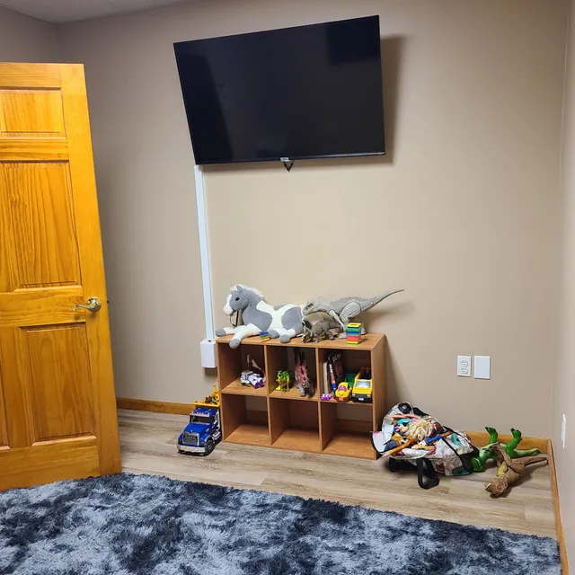 Shear Beauty Full Service Salon LLC