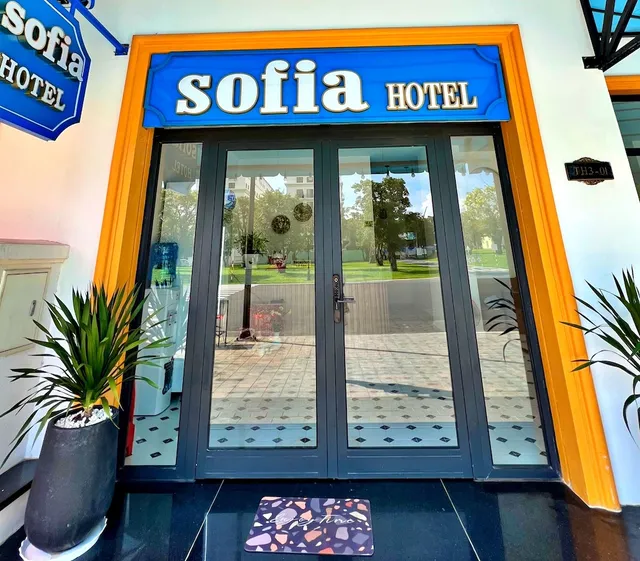Sofia Hotel - Grand World Phu Quoc