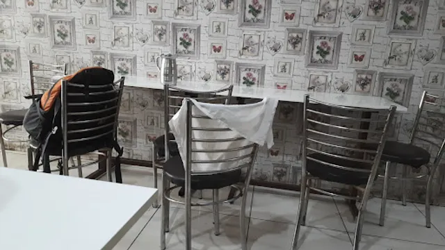 Chaat Ka Chaska Nabha