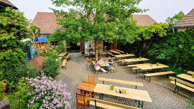 Weingut & Buschenschank Goll