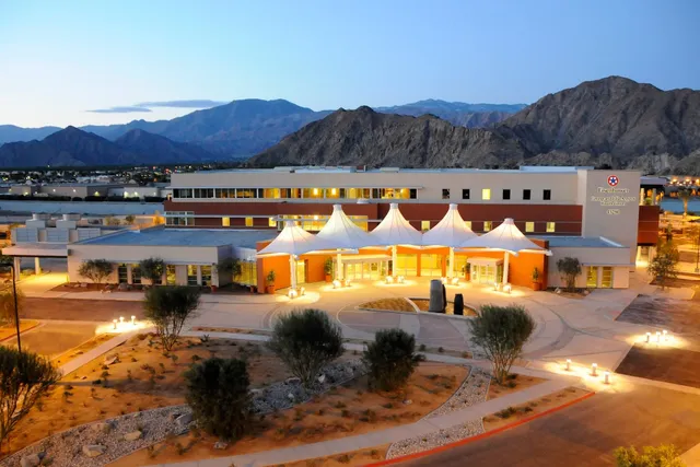 Eisenhower Urgent Care - La Quinta