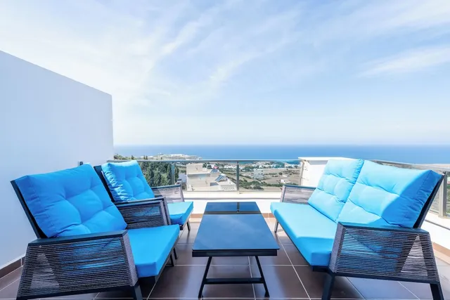 Dar Mraha Appart hôtel