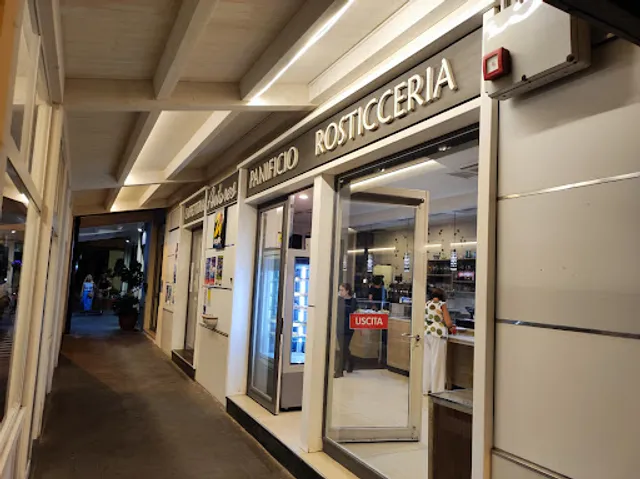 Antares: Caffetteria Rosticceria Gastronomia