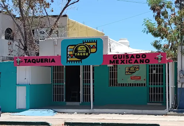 Taquería TAGUZ