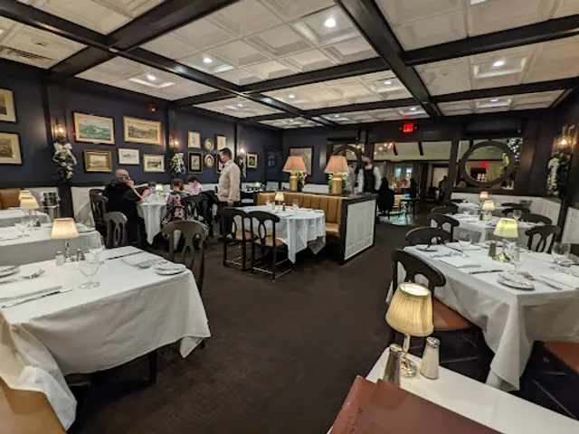 Rothmann's Steakhouse