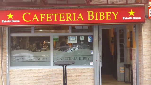 Restaurante Bibey