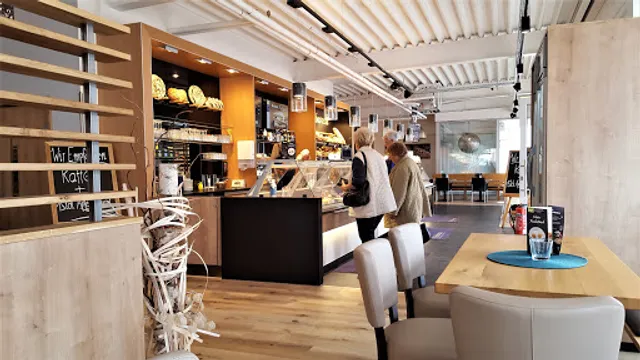 Barbarossa Bäckerei GmbH & Co. KG