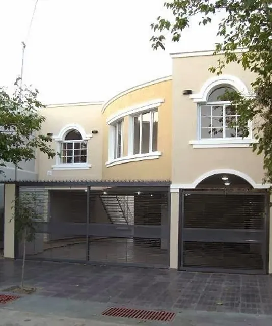 Caminos del Vino Apartments