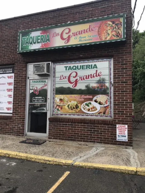 Taqueria La Grande (New Britain)