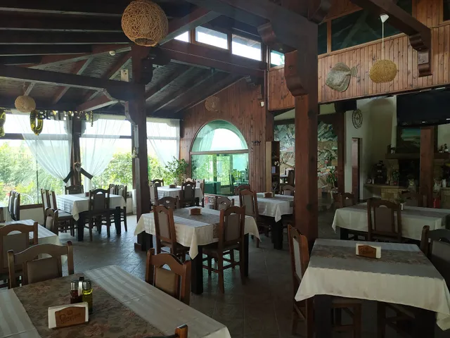 Kibela Restaurant
