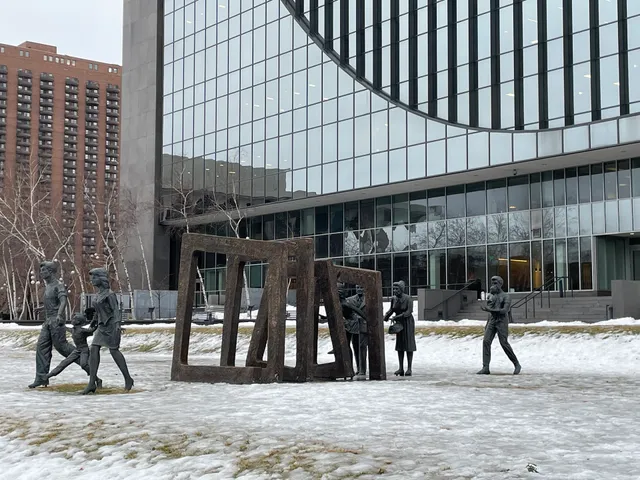 USCIS Minneapolis Field Office