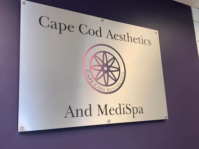Cape Cod Surgical Arts and MediSpa
