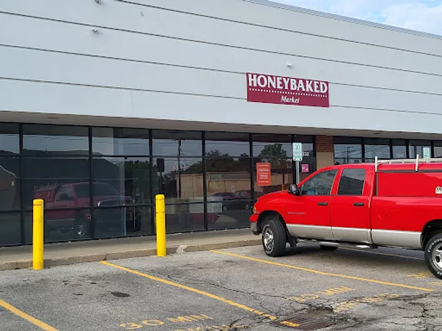 Honey Baked Ham Seasonal Store