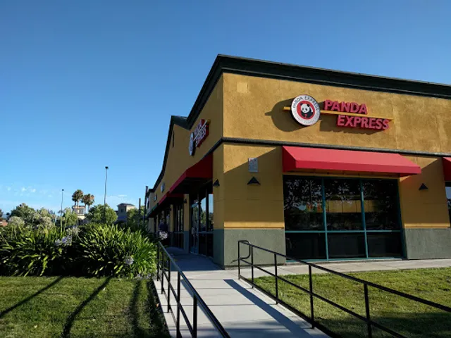 Panda Express
