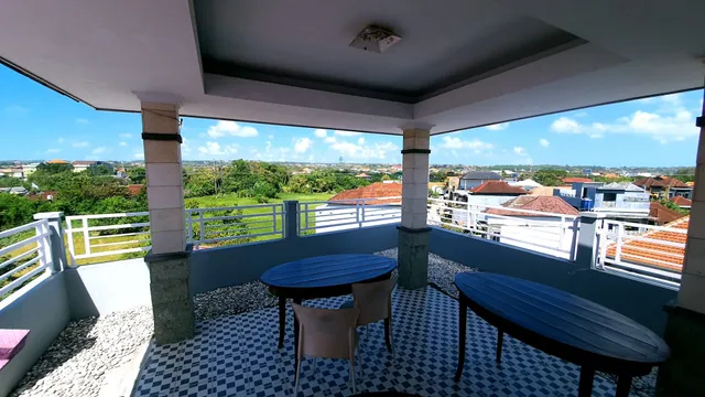 Ramantika Bali Guest House