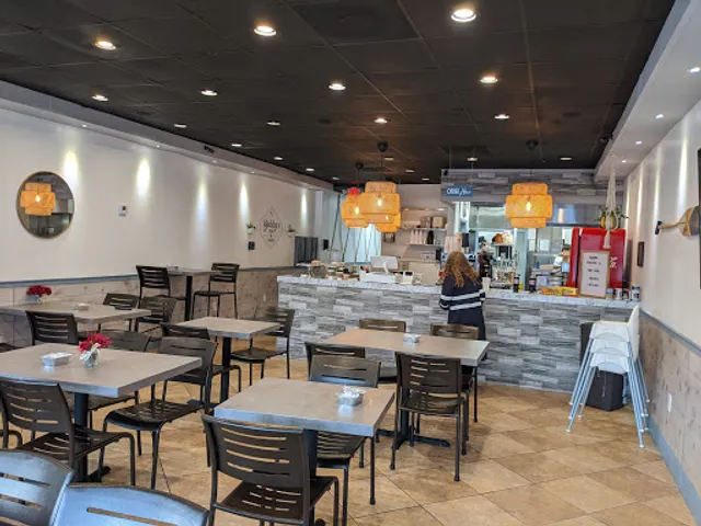 Bubby's Fish N' Chips