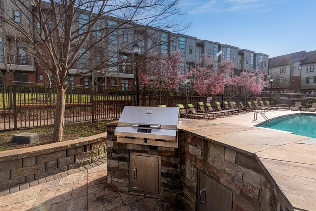 Chapel Hill North Apartments