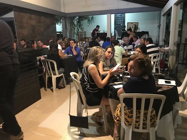 Morumba Sushi e Eventos