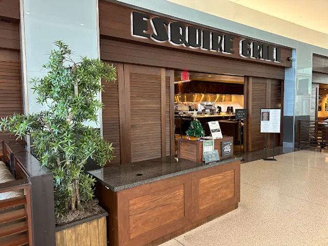 Esquire Grill