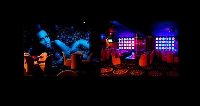 Silk Exotic Madison Gentlemen's Club