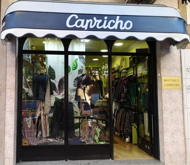 Boutique Capricho