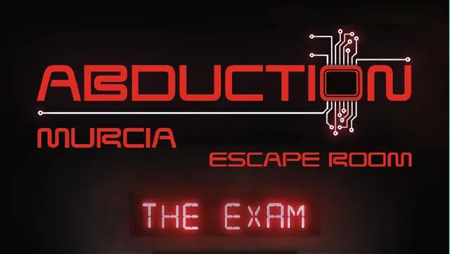 Abduction Escape Room Murcia