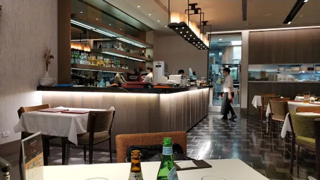 Bistro:D 畢卓樂地餐廳-桃園國際機場店(第一航廈B區)