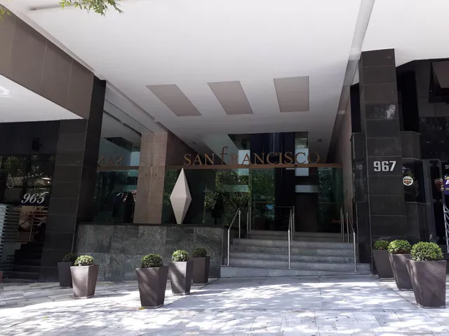 Transamérica BH Lourdes