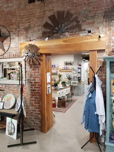 Stormy Acres Trading Co.